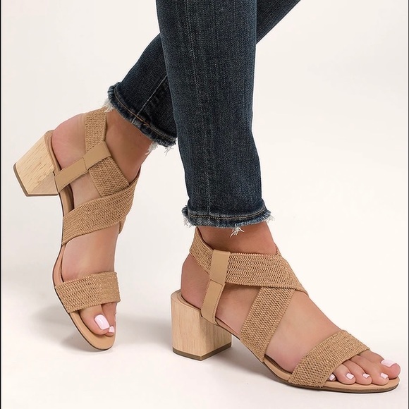 Steven By Steve Madden Shoes - Steven by Steve Madden Release Nude